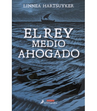 REY MEDIO AHOGADO