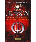 GUIA CLASIFICADA DEL CAMPAMENTO MESTIZO PERCY JACKSON