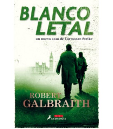 BLANCO LETAL