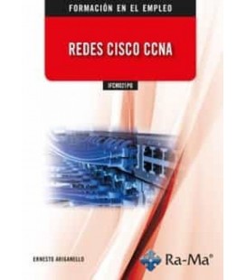 REDES CISCO CCNA