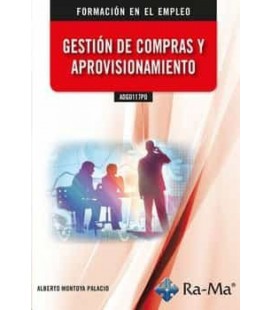 GESTION DE COMPRAS Y APROVISIONAMIENTO.