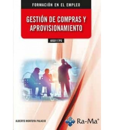 GESTION DE COMPRAS Y APROVISIONAMIENTO.