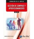 GESTION DE COMPRAS Y APROVISIONAMIENTO.
