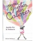 PARA GUSTOS LOS COLORES