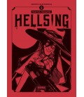 HELLSING EDICION COLECCIONISTA 2
