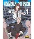 HEAVENLY DELUSION 1 + POSTAL