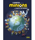 MINIONS 4