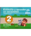 ESTIMULAR Y APRENDER EN VACACIONES