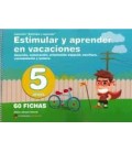 ESTIMULAR Y APRENDER EN VACACIONES