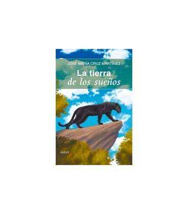 TIERRA DE LOS SUEÑOS