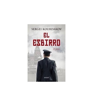 ESBIRRO EL 20 ED