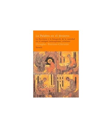 PALABRA EN EL DESIERTO AP 52
