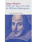 1599 UN AÑO EN LA VIDA DE WILLIAM SHAKESPEARE OT 14