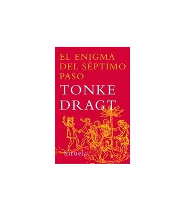 ENIGMA DEL SEPTIMO PASO TE 150