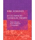 EN EL ESPACIO LEEMOS EL TIEMPO BEM 55