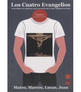 LOS CUATRO EVANGELIOS