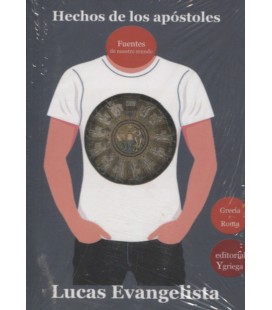 HECHOS DE LOS APOSTOLES
