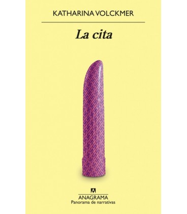 LA CITA