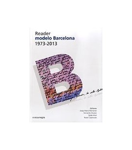 READER MODELO BARCELONA 1973 2013
