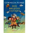 DOS BRUJITAS SALVAJES