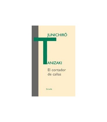 CORTADOR DE CAÑAS LT 272