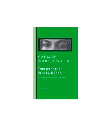 DOS CUENTOS MARAVILLOSOS LT 285
