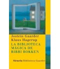 BIBLIOTECA MAGICA DE BIBBI BOKKEN BG 15