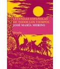 LEYENDAS ESPAÑOLAS DE TODOS LOS TIEMPOS TE 15