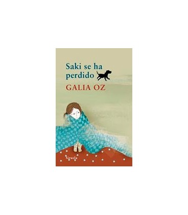 SAKI SE HA PERDIDO TE 211