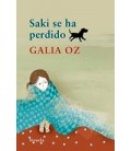 SAKI SE HA PERDIDO TE 211