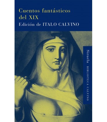 CUENTOS FANTASTICOS DEL XIX RUSTICA BIC 17