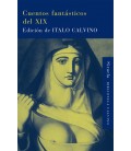 CUENTOS FANTASTICOS DEL XIX RUSTICA BIC 17
