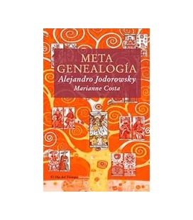 METAGENEALOGIA EL ARBOL GENEALOGICO COMO ARTE TERAPIA Y BUSQ