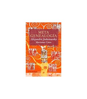METAGENEALOGIA EL ARBOL GENEALOGICO COMO ARTE TERAPIA Y BUSQ