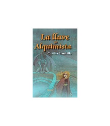 LLAVE DEL ALQUIMISTA TE 236