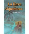 LLAVE DEL ALQUIMISTA TE 236