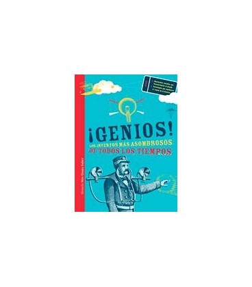 GENIOS!