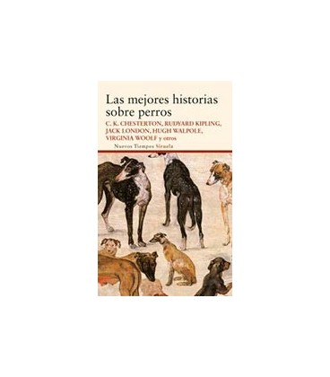 MEJORES HISTORIAS SOBRE PERROS NT 233