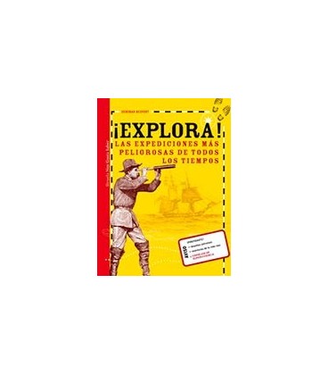 EXPLORA