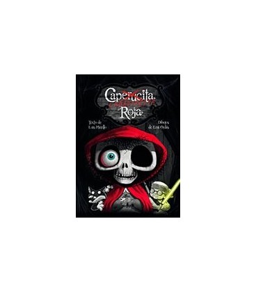 CADAVERCITA ROJA