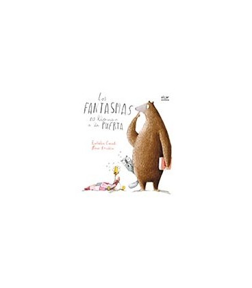 FANTASMAS NO LLAMARON A LA PUERTA