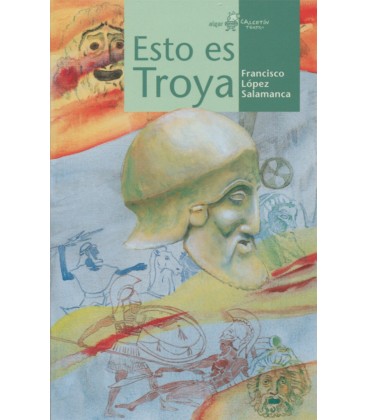 ESTO ES TROYA