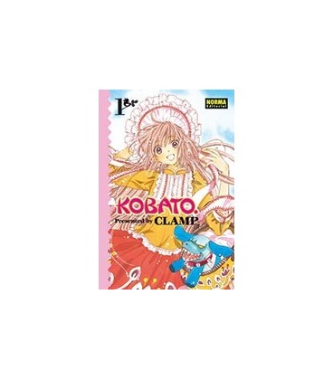 KOBATO 01