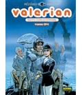 VALERIAN AGENTE ESPACIO TEMPORAL 04
