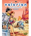 VALERIAN AGENTE ESPACIO TEMPORAL 05