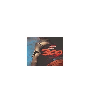 300 FRANK MILLER Y LYNN VARLEY EN CATALAN