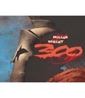 300 FRANK MILLER Y LYNN VARLEY EN CATALAN