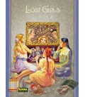 LOST GIRLS 01
