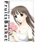 FRUITS BASKET ILUSTRADO