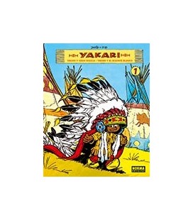 YAKARI 01